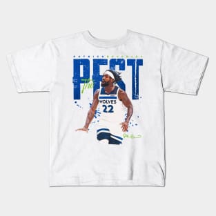 Patrick Beverley Kids T-Shirt